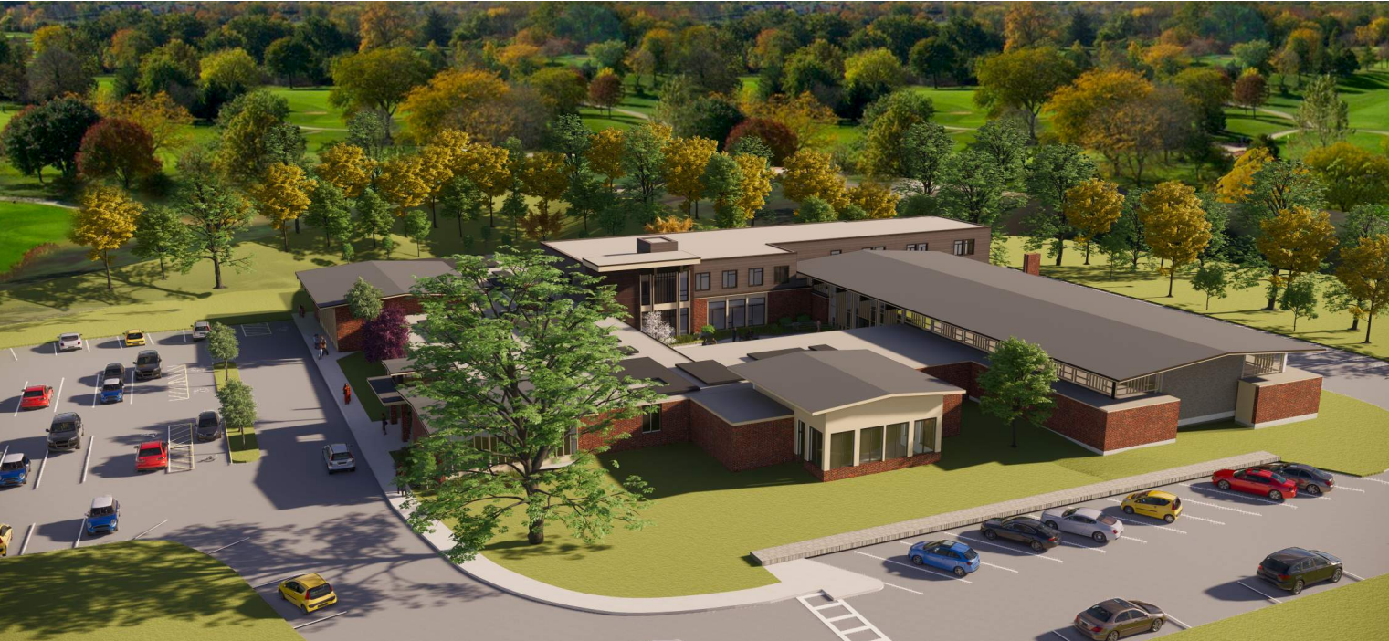 Hebrew College-Reyim Campus