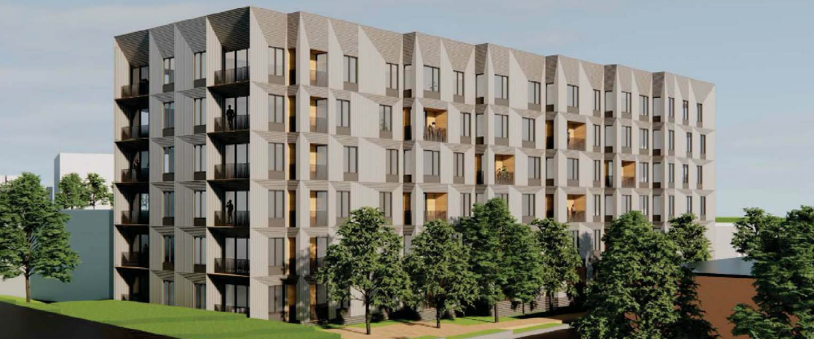 44 Soldiers Field Place APTS