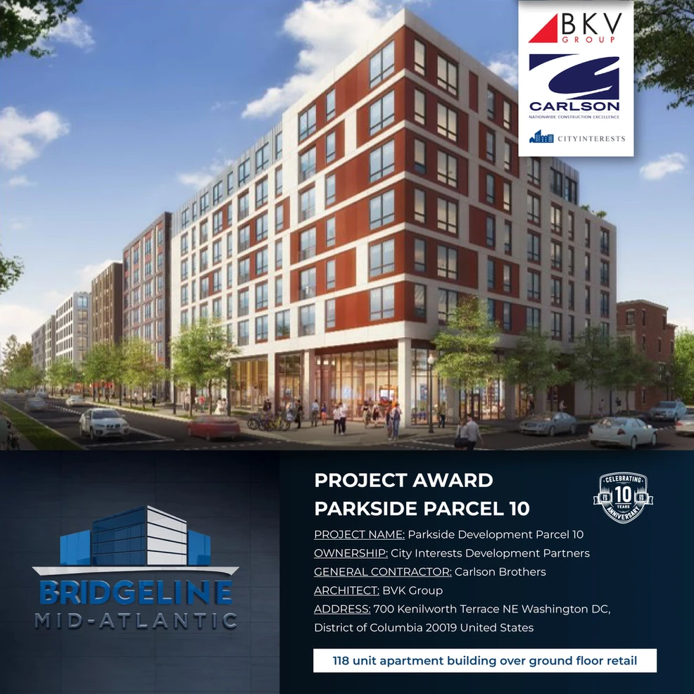 Parkside Parcel 10