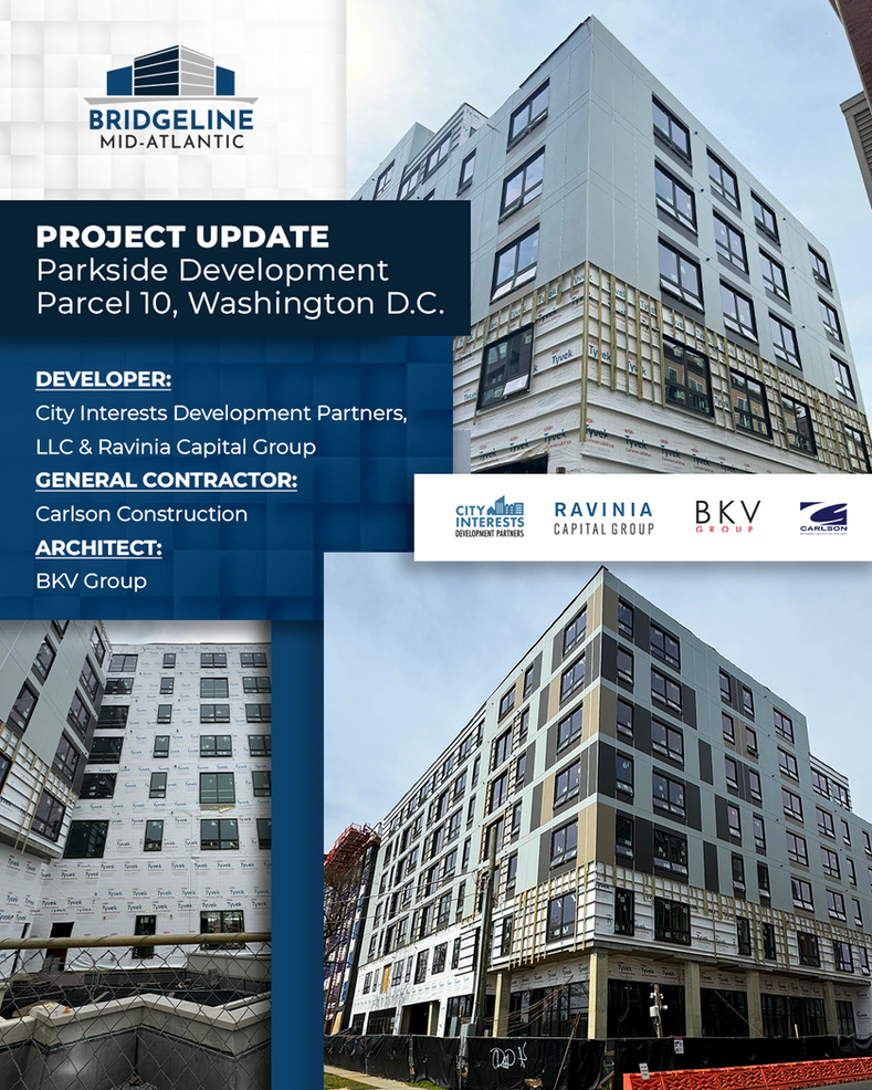 Parkside Development
